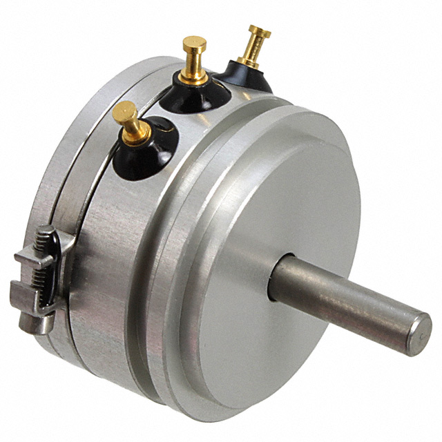 6534S-1-203 Bourns Inc.  Rotary Potentiometers Rheostats